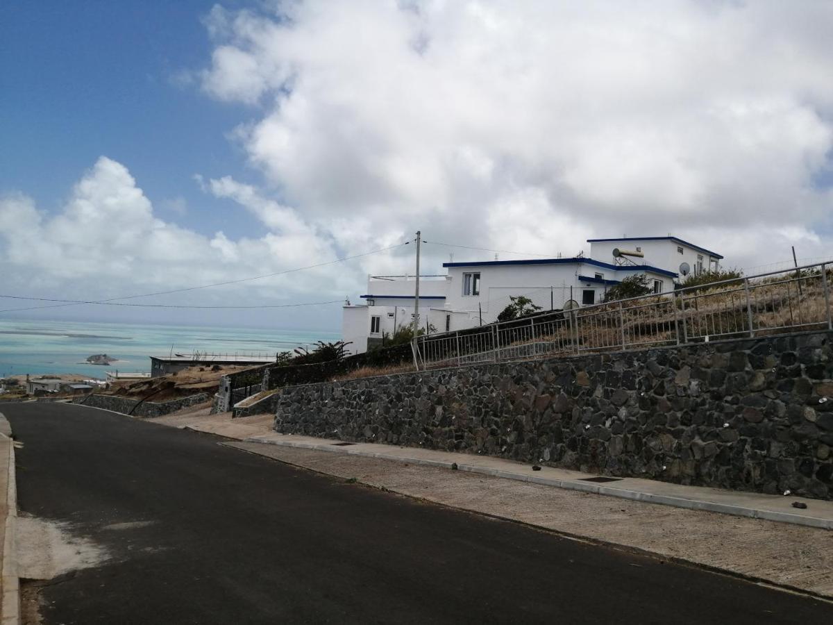 O Bercail Du Sud Chez Jeannette Apartment Saint Gabriel Luaran gambar