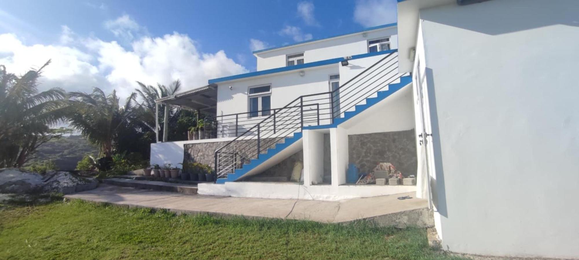 O Bercail Du Sud Chez Jeannette Apartment Saint Gabriel Luaran gambar