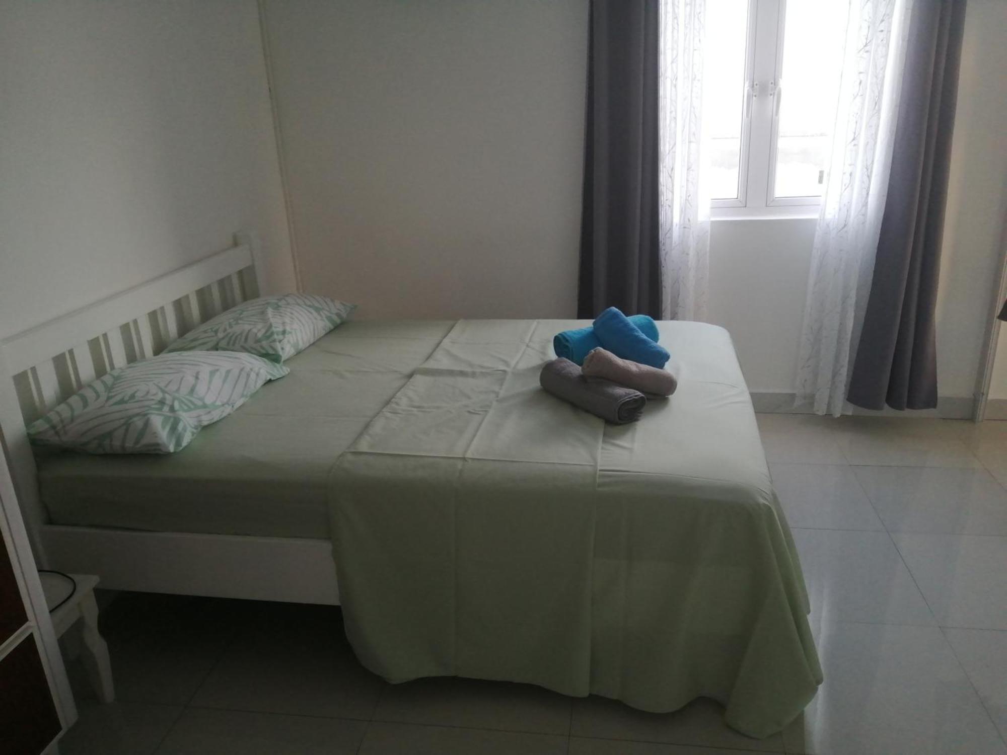 O Bercail Du Sud Chez Jeannette Apartment Saint Gabriel Luaran gambar